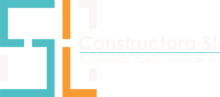 Proyectos - Constructora SL