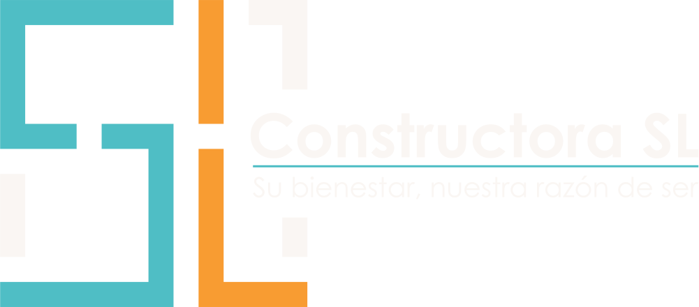 Proyectos - Constructora SL