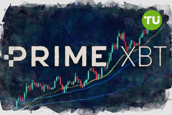 Explore the World of Trading with PrimeXBT 5 Explore the World of Trading with PrimeXBT 5