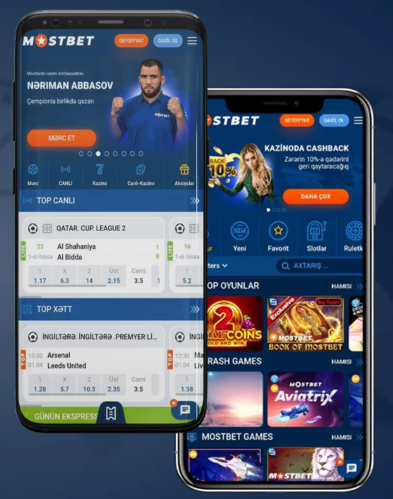 The Future of Online Casinos The Future of Online Casinos