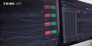 Explore the World of Trading with PrimeXBT Forex Explore the World of Trading with PrimeXBT Forex