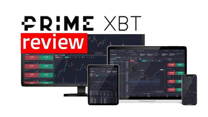 Explore the World of Trading with PrimeXBT Forex Explore the World of Trading with PrimeXBT Forex