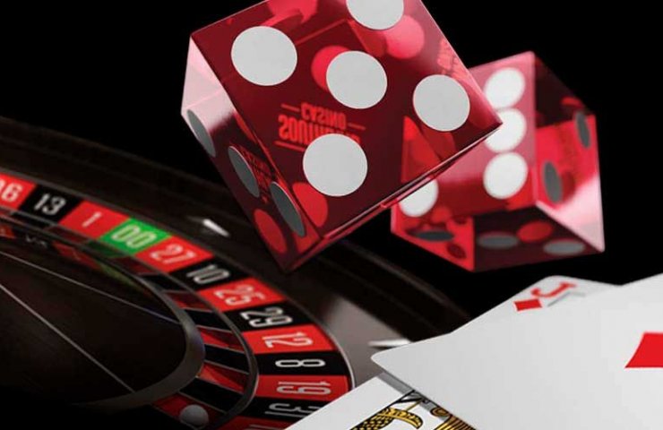 Nove casino - Všetko, čo potrebujete vedieť o nových online kasínach Nove casino - Všetko, čo potrebujete vedieť o nových online kasínach