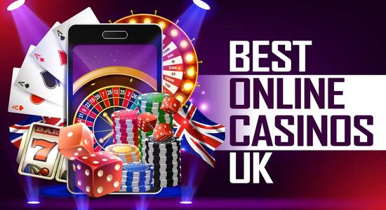The Ultimate Guide to Online Casino UK KingCasinoBonus