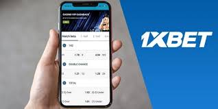 1xBet 日本 アプリをダウンロード 1xBet 日本 アプリをダウンロード