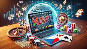 Mezinárodní online casino Nové možnosti pro hráče po celém světě Mezinárodní online casino Nové možnosti pro hráče po celém světě